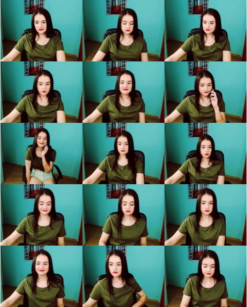 Download Video File: myfreecams cocoanny