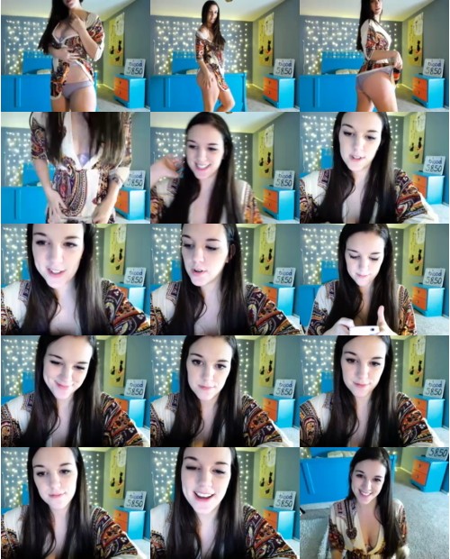 Download Video File: myfreecams coraborealis