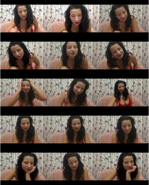 Download Video File: myfreecams cristalerika