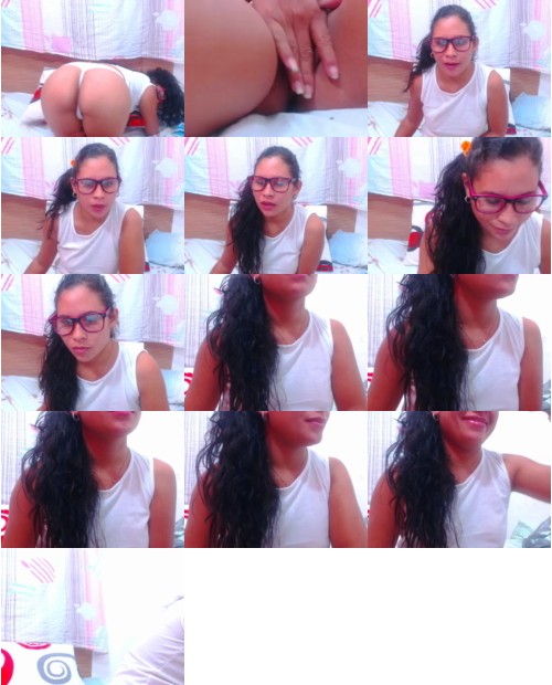 Download Video File: myfreecams cristallavey
