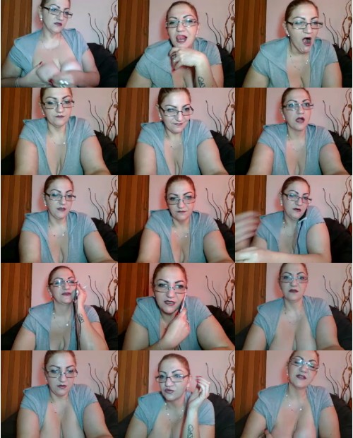 Download Video File: myfreecams cruella4love