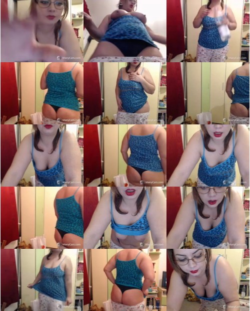 Download Video File: myfreecams curvysquirt