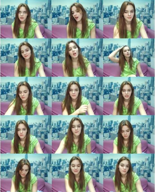 Download Video File: myfreecams cute linda18