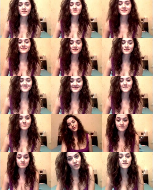 Download Video File: myfreecams cutenasti