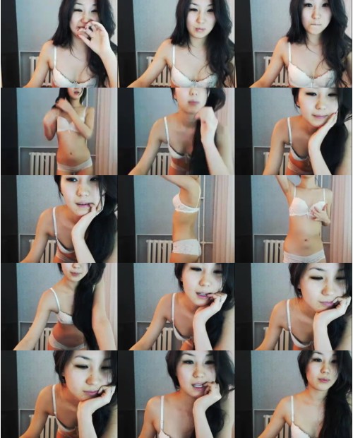 Download Video File: myfreecams cutesali