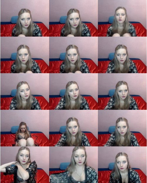 Download Video File: myfreecams cutie blonde