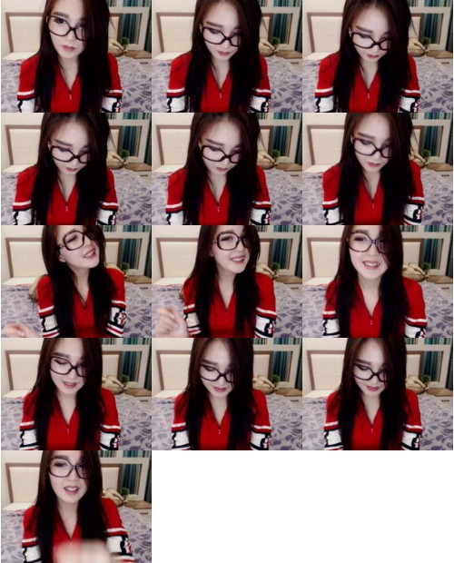 Download Video File: myfreecams cutie ji