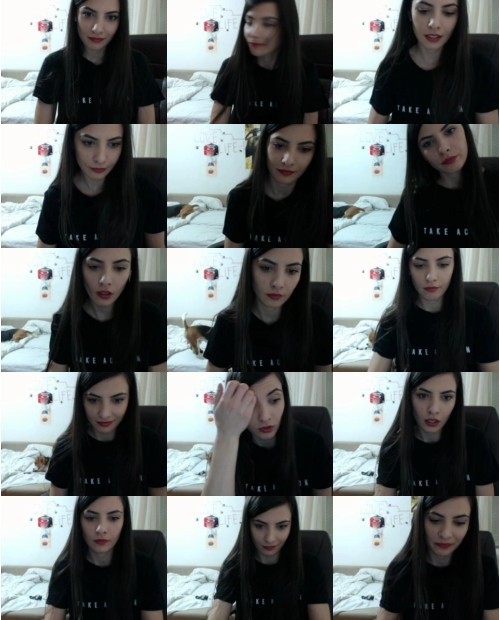 Download Video File: myfreecams cyberwaa