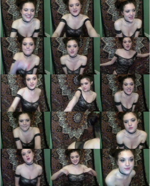 Download Video File: myfreecams dannikush
