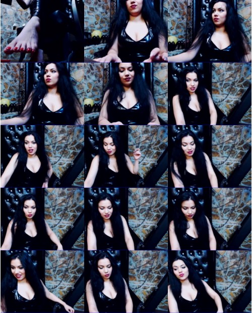 Download Video File: myfreecams darcydomme