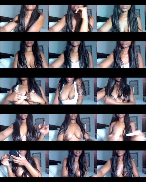 Download Video File: myfreecams darklustx