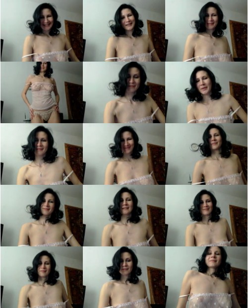 Download Video File: myfreecams darkqween