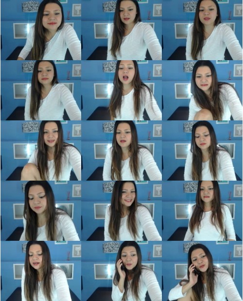 Download Video File: myfreecams dellhotmy