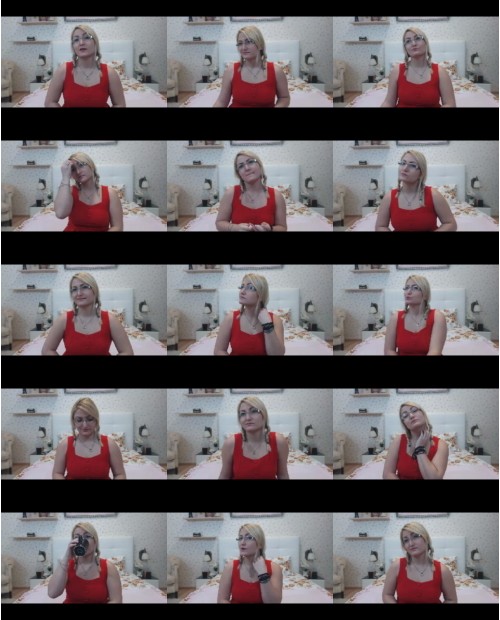 Download Video File: myfreecams dennyelle