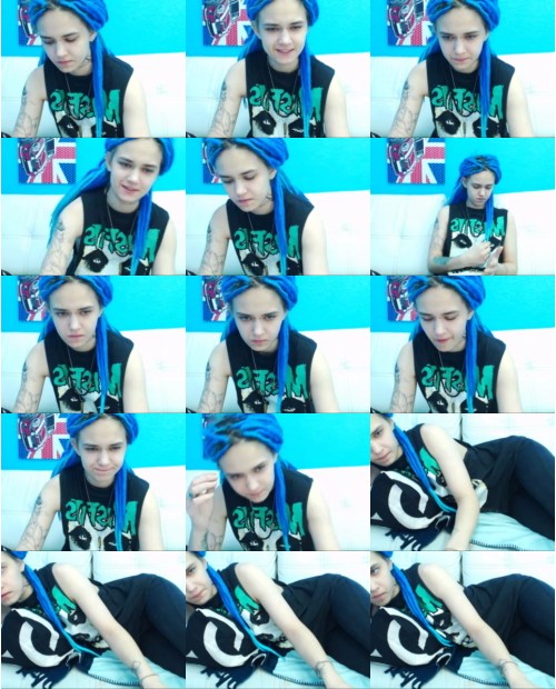 Download Video File: myfreecams dina may