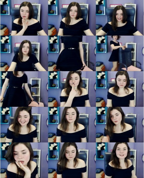 Download Video File: myfreecams divaeleanor