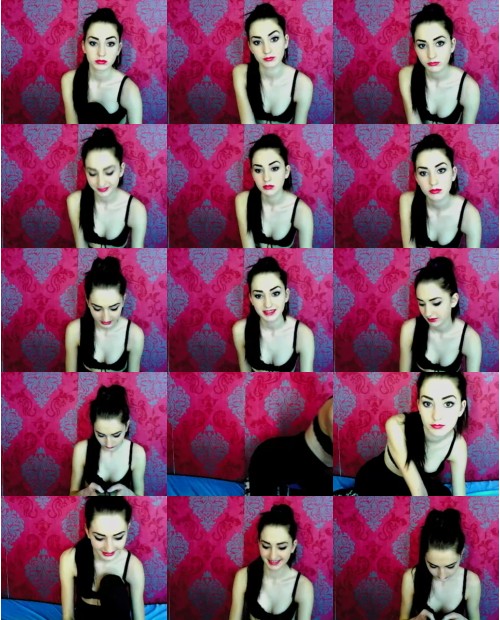 Download Video File: myfreecams djangelheart