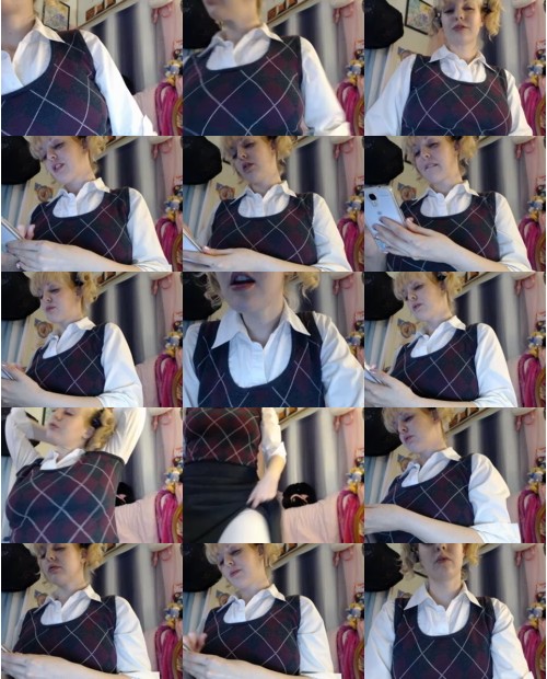 Download Video File: myfreecams dollypop