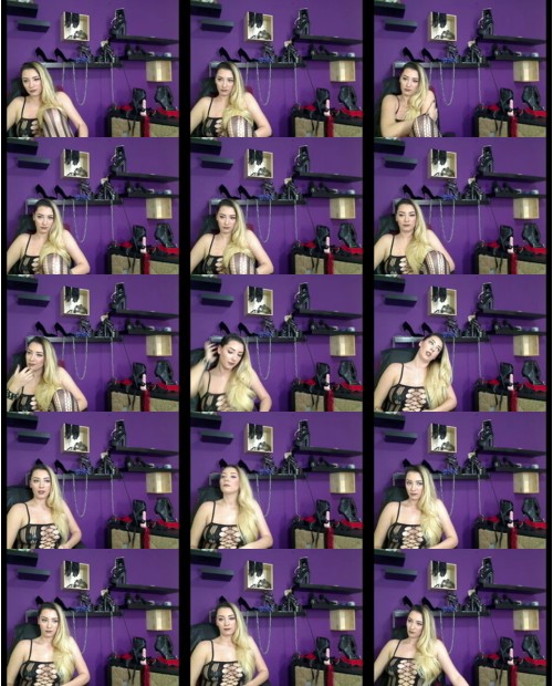 Download Video File: myfreecams domina venus