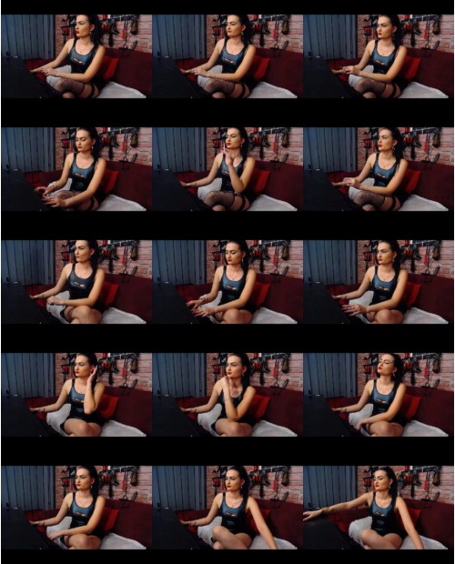 Download Video File: myfreecams dommecruella