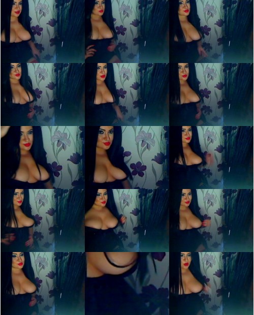 Download Video File: myfreecams dommeinna