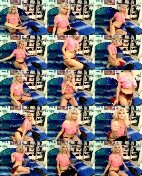 Download Video File: myfreecams donnachantal