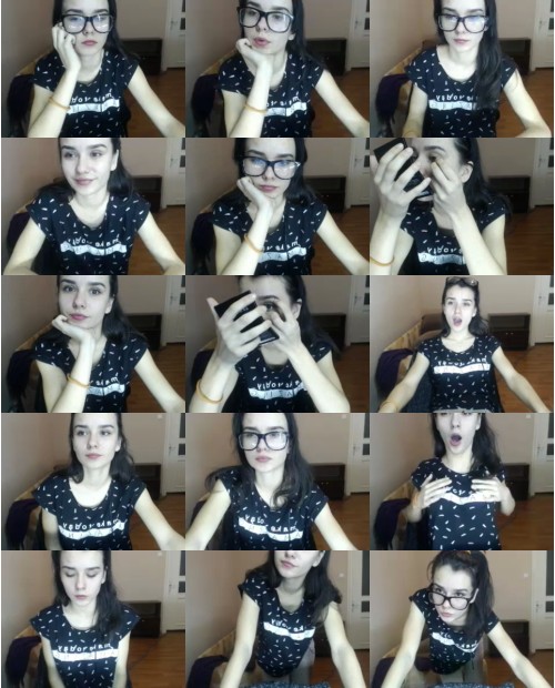 Download Video File: myfreecams dorisallens