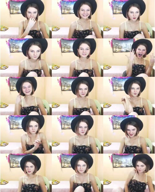 Download Video File: myfreecams dorothysun