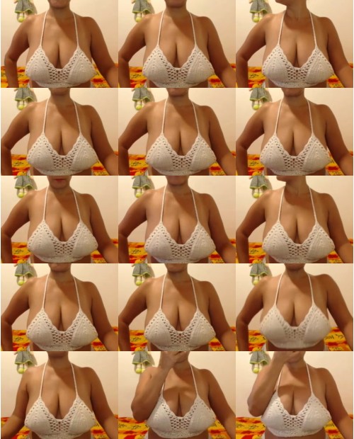 Download Video File: myfreecams dulcemaria76