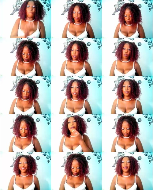 Download Video File: myfreecams ebonyerotic1