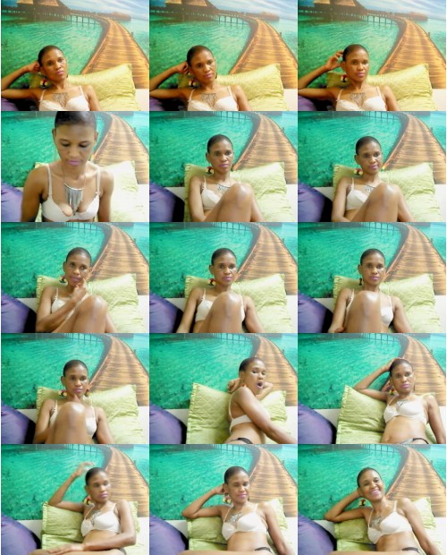 Download Video File: myfreecams ebonyvenus69