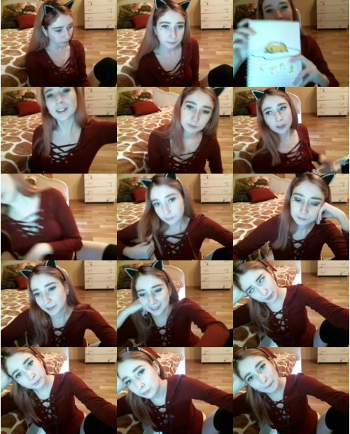 Download Video File: myfreecams effie gray