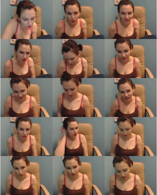 Download Video File: myfreecams elisebaby22