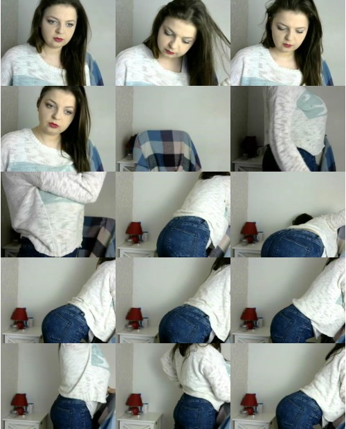 Download Video File: myfreecams elizees