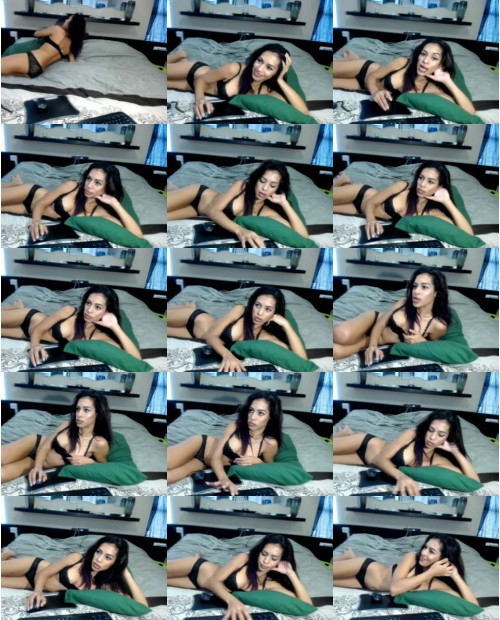 Download Video File: myfreecams ellesworldxo