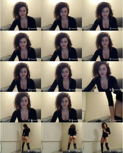 Download Video File: myfreecams elliehot18