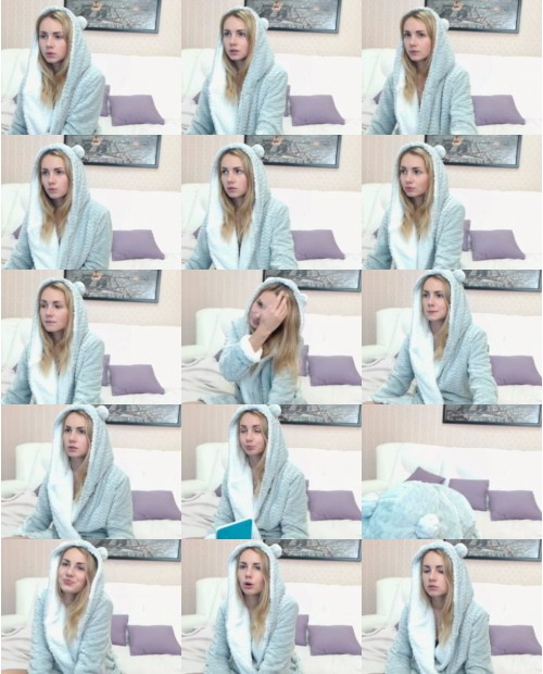 Download Video File: myfreecams ellysky