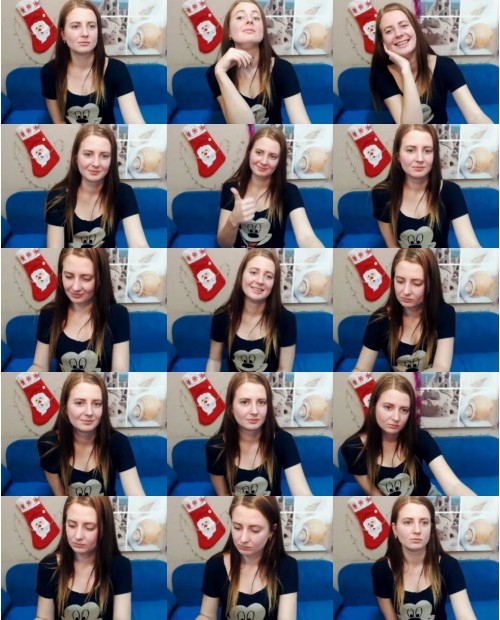 Download Video File: myfreecams emillia 