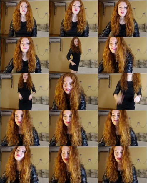 Download Video File: myfreecams emmareds