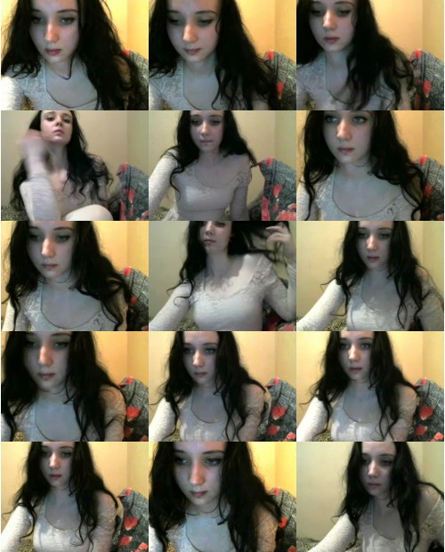 Download Video File: myfreecams emocuddly