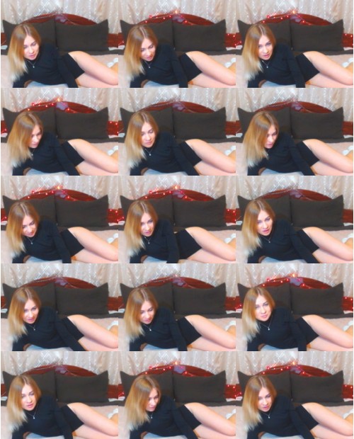 Download Video File: myfreecams erikablanc