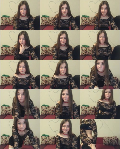 Download Video File: myfreecams erikamitchell