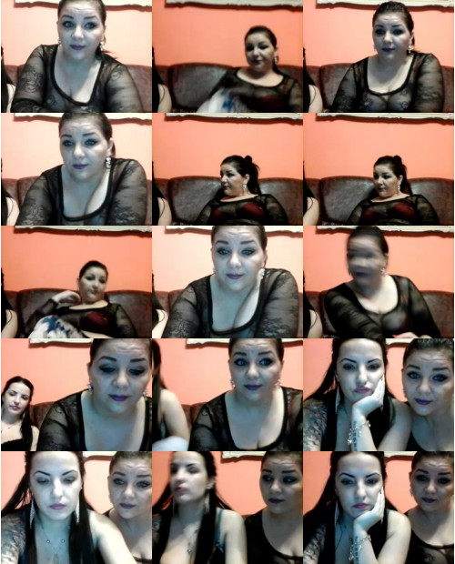 Download Video File: myfreecams erotic selena