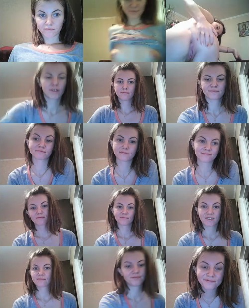 Download Video File: myfreecams esmie 