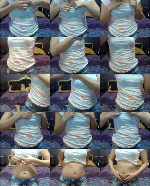 Download Video File: myfreecams estelle97