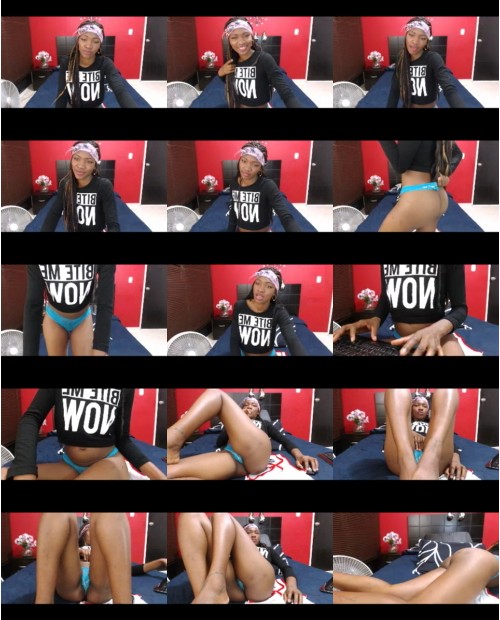 Download Video File: myfreecams eva queen
