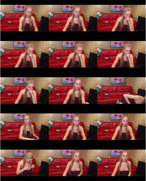 Download Video File: myfreecams evakitty99