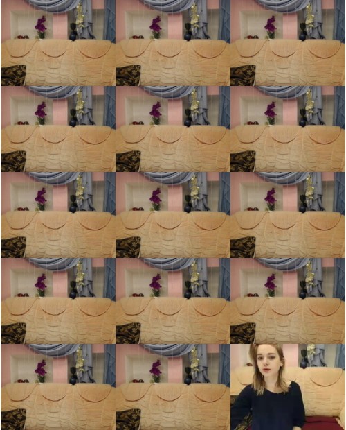 Download Video File: myfreecams eve smiling