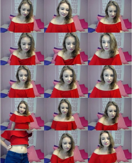 Download Video File: myfreecams evelyncutie