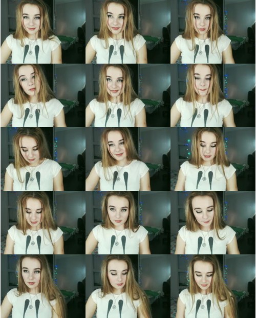 Download Video File: myfreecams evgeu